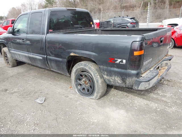 Aukcja sprzedaży 2004 Gmc Sierra 1500 Sle, vin: 2GTEK19T441314909, numer aukcji: 44397837