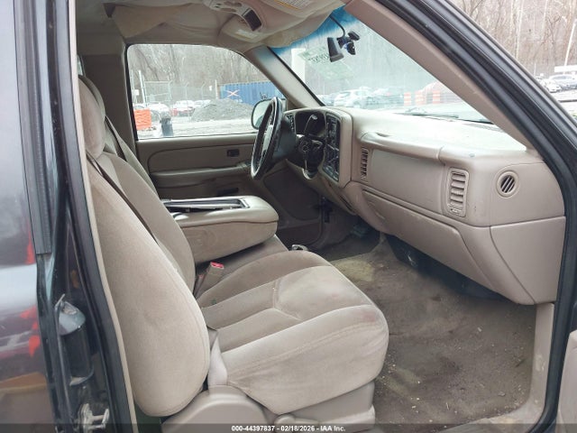 Aukcja sprzedaży 2004 Gmc Sierra 1500 Sle, vin: 2GTEK19T441314909, numer aukcji: 44397837