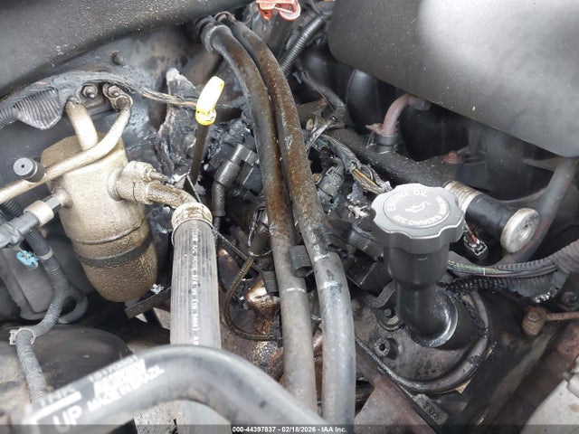 Aukcja sprzedaży 2004 Gmc Sierra 1500 Sle, vin: 2GTEK19T441314909, numer aukcji: 44397837