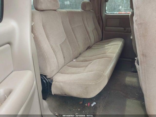 Aukcja sprzedaży 2004 Gmc Sierra 1500 Sle, vin: 2GTEK19T441314909, numer aukcji: 44397837