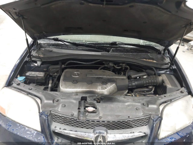 44397840 :رقم المزاد ، 2HNYD18813H528843 vin ، 2003 Acura Mdx مزاد بيع
