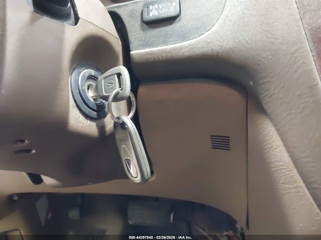 44397840 :رقم المزاد ، 2HNYD18813H528843 vin ، 2003 Acura Mdx مزاد بيع