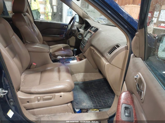 44397840 :رقم المزاد ، 2HNYD18813H528843 vin ، 2003 Acura Mdx مزاد بيع