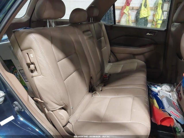 44397840 :رقم المزاد ، 2HNYD18813H528843 vin ، 2003 Acura Mdx مزاد بيع