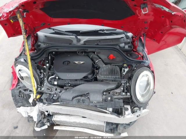 Продаж на аукціоні авто 2017 Mini Hardtop Cooper S, vin: WMWXP7C5XH3C61771, номер лоту: 44397857