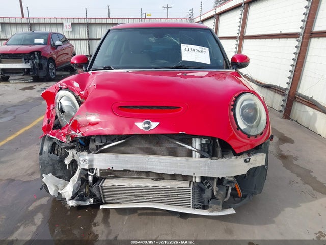 Продаж на аукціоні авто 2017 Mini Hardtop Cooper S, vin: WMWXP7C5XH3C61771, номер лоту: 44397857
