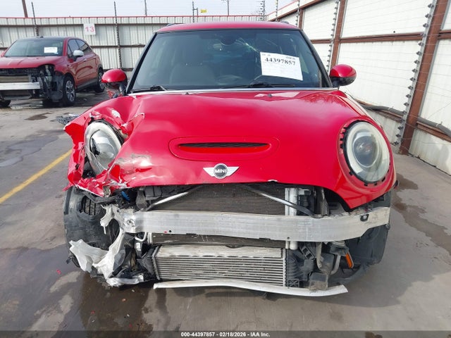 Продаж на аукціоні авто 2017 Mini Hardtop Cooper S, vin: WMWXP7C5XH3C61771, номер лоту: 44397857