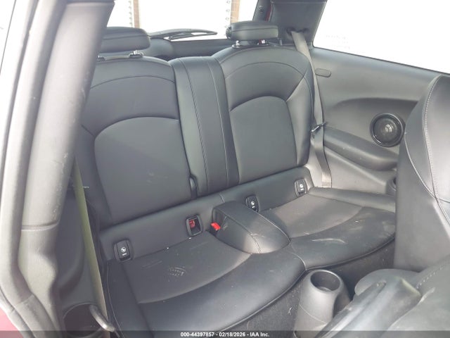 Продаж на аукціоні авто 2017 Mini Hardtop Cooper S, vin: WMWXP7C5XH3C61771, номер лоту: 44397857