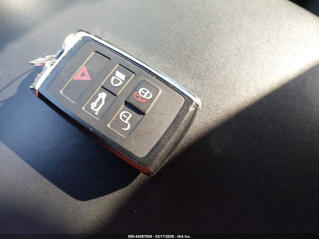 Land Rover Range Rover Hse 2020 SALGS2RU1LA572969 Image 11