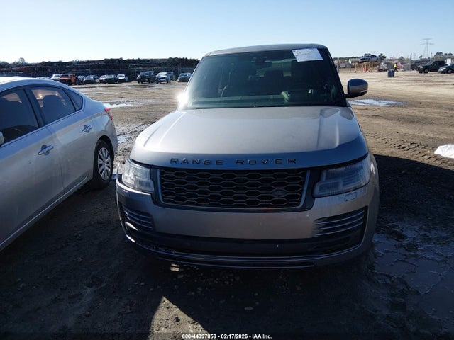 Land Rover Range Rover Hse 2020 SALGS2RU1LA572969 Image 13