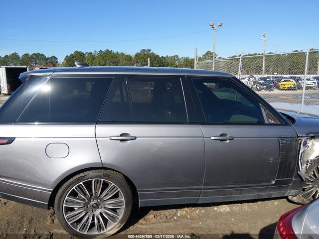 Land Rover Range Rover Hse 2020 SALGS2RU1LA572969 Image 14