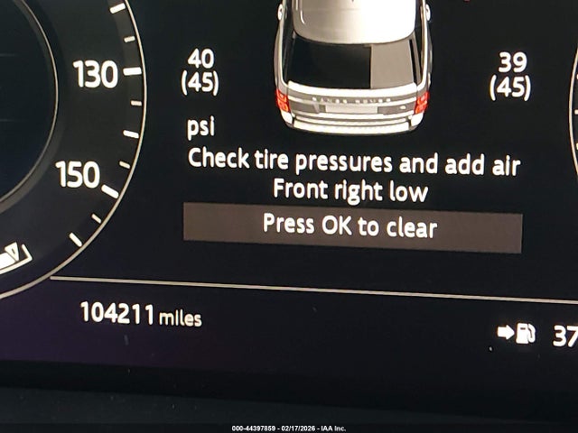 Land Rover Range Rover Hse 2020 SALGS2RU1LA572969 Image 16