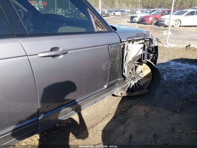 Land Rover Range Rover Hse 2020 SALGS2RU1LA572969 Image 19