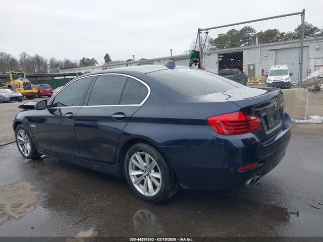 44397863 :رقم المزاد ، WBA5A7C58GG152187 vin ، 2016 Bmw 528i Xdrive مزاد بيع