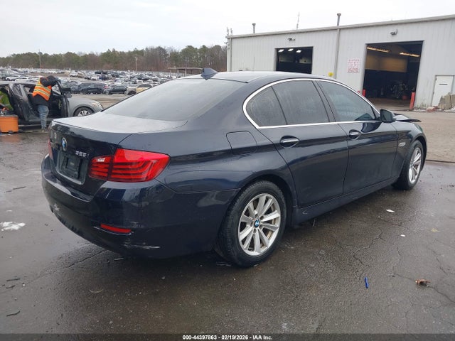 44397863 :رقم المزاد ، WBA5A7C58GG152187 vin ، 2016 Bmw 528i Xdrive مزاد بيع