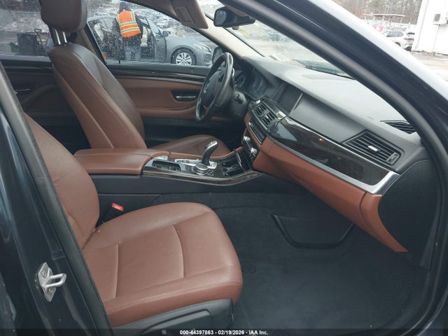 44397863 :رقم المزاد ، WBA5A7C58GG152187 vin ، 2016 Bmw 528i Xdrive مزاد بيع