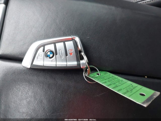 2020 Bmw X6 M50i მანქანა იყიდება აუქციონზე, vin: 5UXCY8C01L9B63080, აუქციონის ნომერი: 44397865