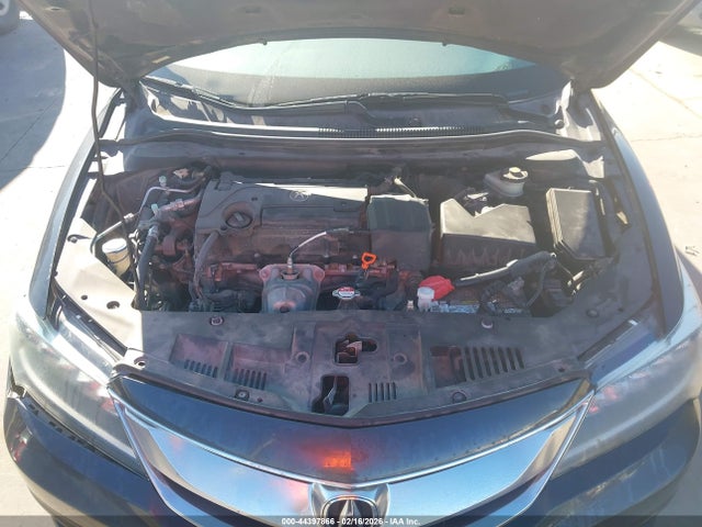 Продаж на аукціоні авто 2016 Acura Ilx Premium Package/technology Plus Package, vin: 19UDE2F79GA013094, номер лоту: 44397866