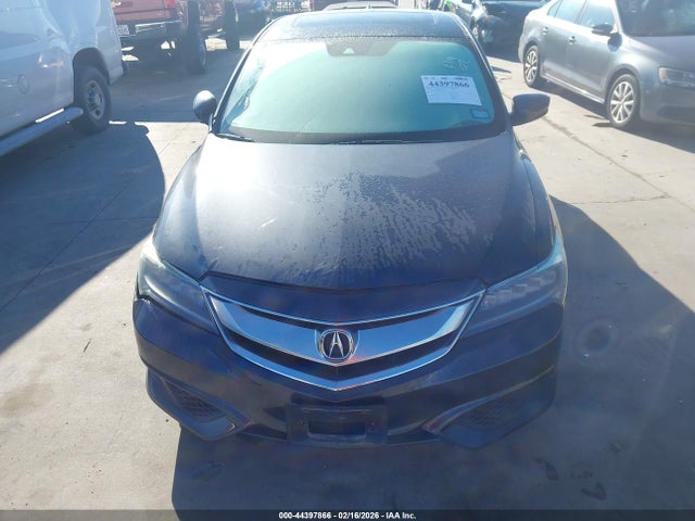 Продаж на аукціоні авто 2016 Acura Ilx Premium Package/technology Plus Package, vin: 19UDE2F79GA013094, номер лоту: 44397866