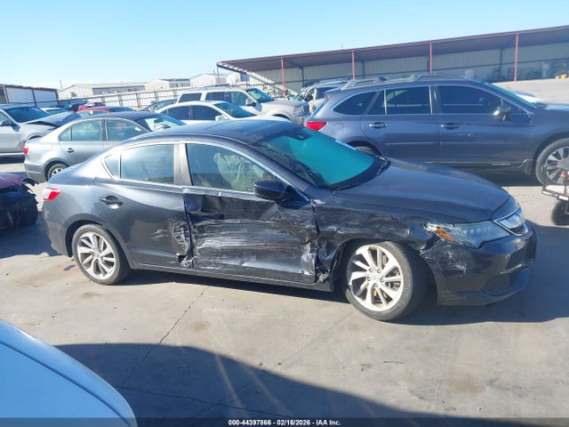 Продаж на аукціоні авто 2016 Acura Ilx Premium Package/technology Plus Package, vin: 19UDE2F79GA013094, номер лоту: 44397866