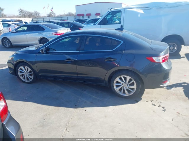Продаж на аукціоні авто 2016 Acura Ilx Premium Package/technology Plus Package, vin: 19UDE2F79GA013094, номер лоту: 44397866