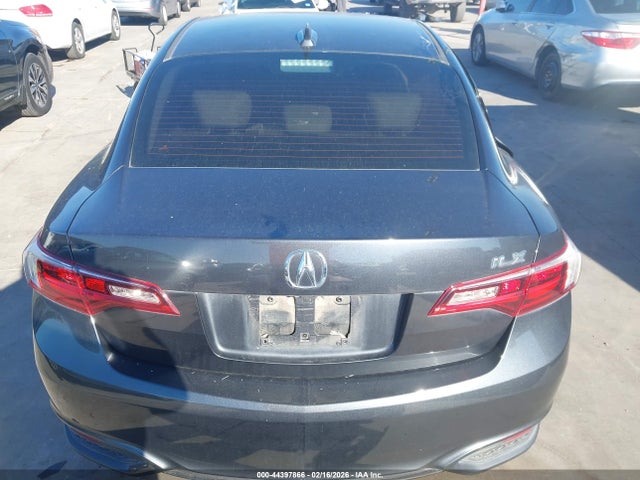 Продаж на аукціоні авто 2016 Acura Ilx Premium Package/technology Plus Package, vin: 19UDE2F79GA013094, номер лоту: 44397866