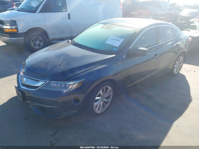 Продаж на аукціоні авто 2016 Acura Ilx Premium Package/technology Plus Package, vin: 19UDE2F79GA013094, номер лоту: 44397866