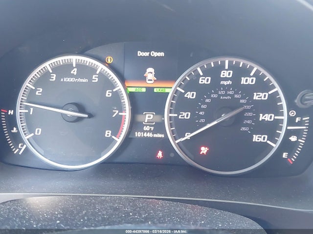 Продаж на аукціоні авто 2016 Acura Ilx Premium Package/technology Plus Package, vin: 19UDE2F79GA013094, номер лоту: 44397866