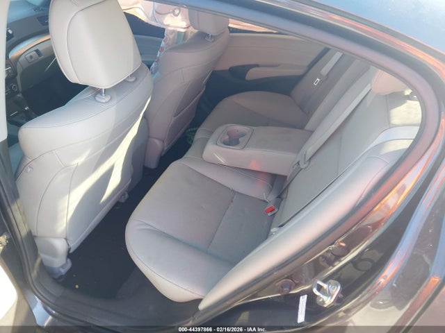 Продаж на аукціоні авто 2016 Acura Ilx Premium Package/technology Plus Package, vin: 19UDE2F79GA013094, номер лоту: 44397866