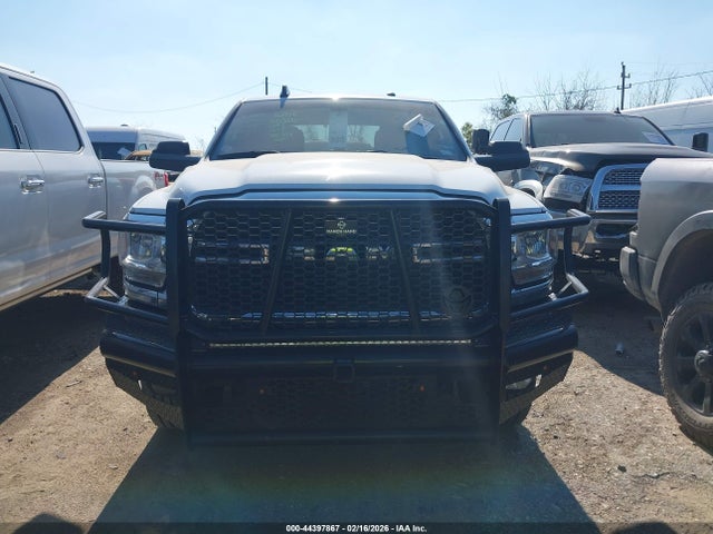 Aukcja sprzedaży 2022 Ram 2500 Tradesman  4x4 8' Box, vin: 3C6UR5HL3NG328025, numer aukcji: 44397867