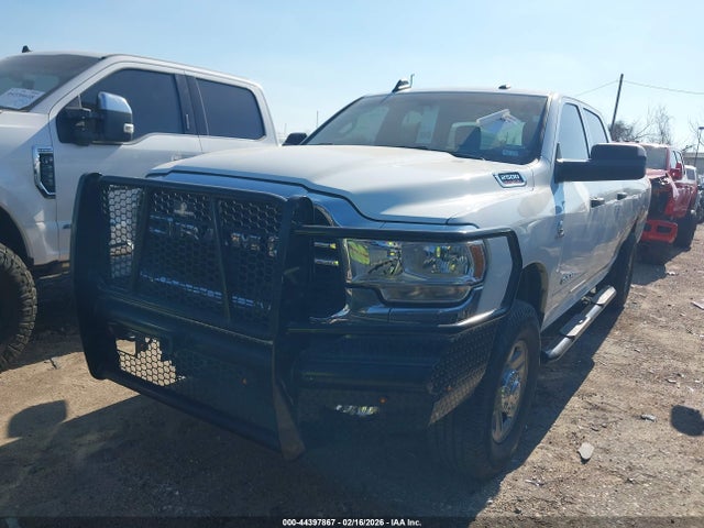 Aukcja sprzedaży 2022 Ram 2500 Tradesman  4x4 8' Box, vin: 3C6UR5HL3NG328025, numer aukcji: 44397867