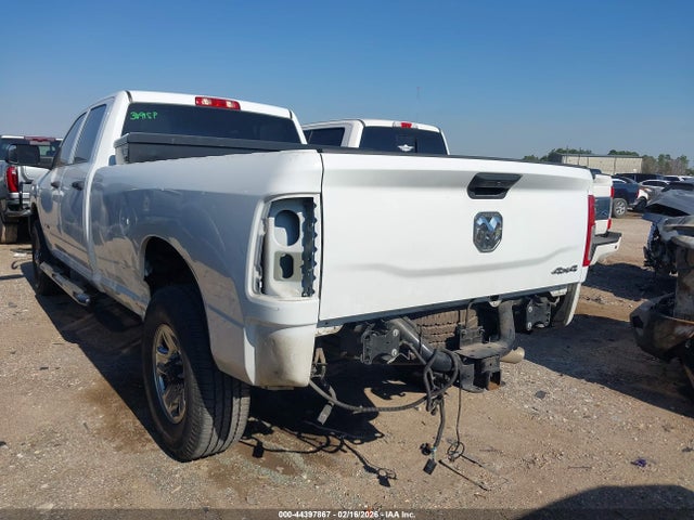 Aukcja sprzedaży 2022 Ram 2500 Tradesman  4x4 8' Box, vin: 3C6UR5HL3NG328025, numer aukcji: 44397867