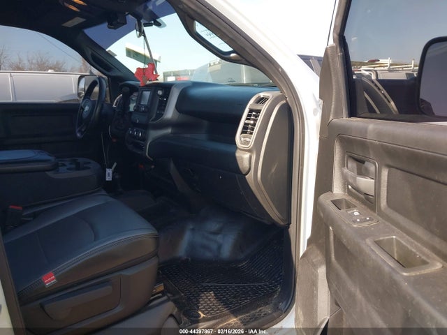Aukcja sprzedaży 2022 Ram 2500 Tradesman  4x4 8' Box, vin: 3C6UR5HL3NG328025, numer aukcji: 44397867