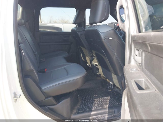 Aukcja sprzedaży 2022 Ram 2500 Tradesman  4x4 8' Box, vin: 3C6UR5HL3NG328025, numer aukcji: 44397867
