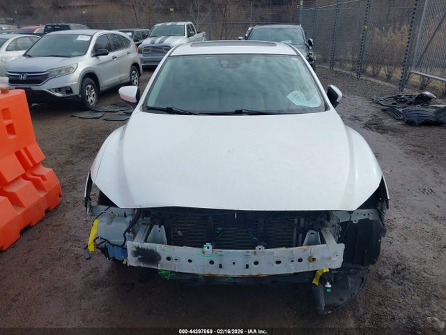 Продаж на аукціоні авто 2014 Mazda Mazda6 I Grand Touring, vin: JM1GJ1W56E1113506, номер лоту: 44397869