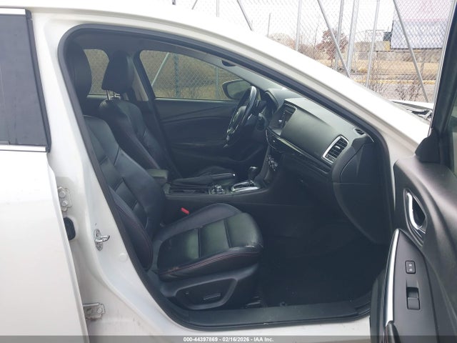Продаж на аукціоні авто 2014 Mazda Mazda6 I Grand Touring, vin: JM1GJ1W56E1113506, номер лоту: 44397869