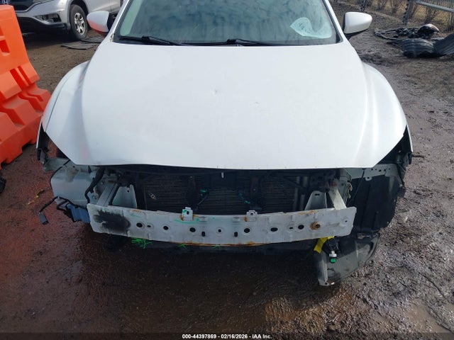 Продаж на аукціоні авто 2014 Mazda Mazda6 I Grand Touring, vin: JM1GJ1W56E1113506, номер лоту: 44397869