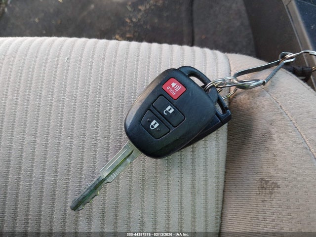 Toyota Rav4 Xle 2014 JTMRFREV2ED090119 Image 11