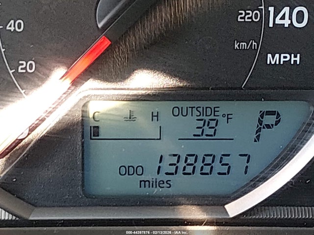Toyota Rav4 Xle 2014 JTMRFREV2ED090119 Image 16