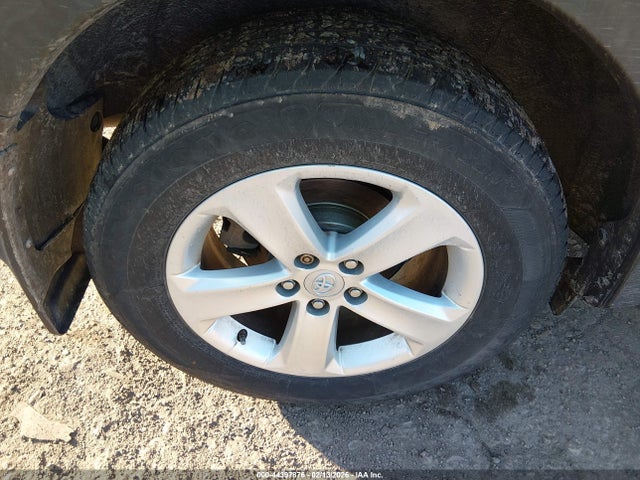 Toyota Rav4 Xle 2014 JTMRFREV2ED090119 Image 12