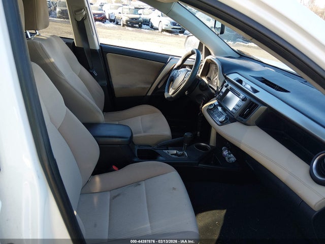 Toyota Rav4 Xle 2014 JTMRFREV2ED090119 Image 5