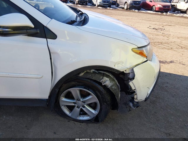 Toyota Rav4 Xle 2014 JTMRFREV2ED090119 Image 6
