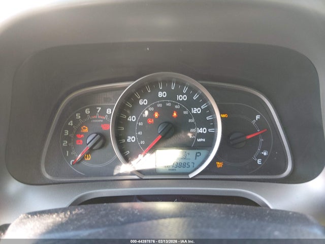 Toyota Rav4 Xle 2014 JTMRFREV2ED090119 Image 7