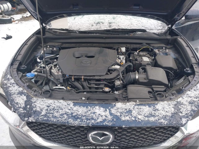 3MVDMBAM7SM840407 Mazda Cx-30 2.5 S