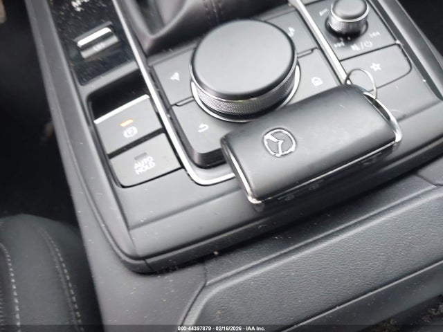 3MVDMBAM7SM840407 Mazda Cx-30 2.5 S