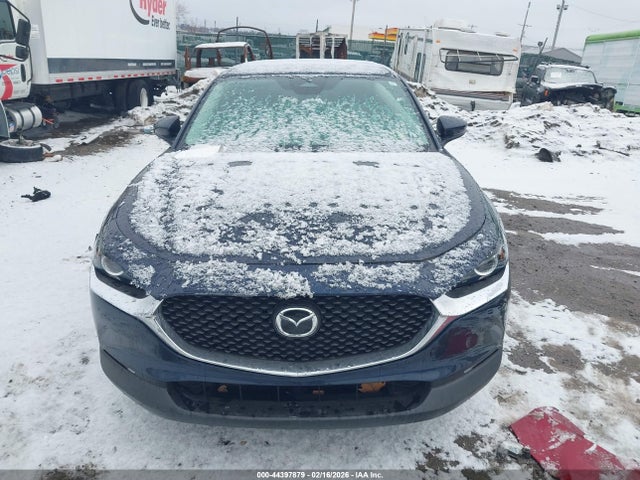 3MVDMBAM7SM840407 Mazda Cx-30 2.5 S