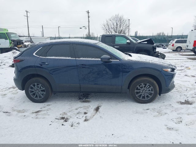 3MVDMBAM7SM840407 Mazda Cx-30 2.5 S