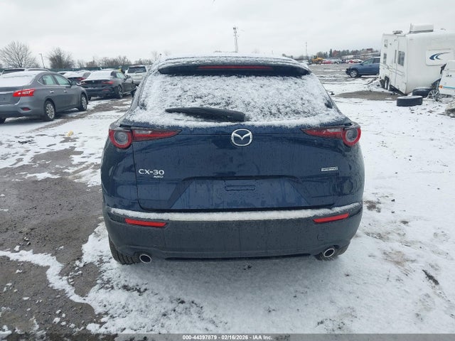 3MVDMBAM7SM840407 Mazda Cx-30 2.5 S