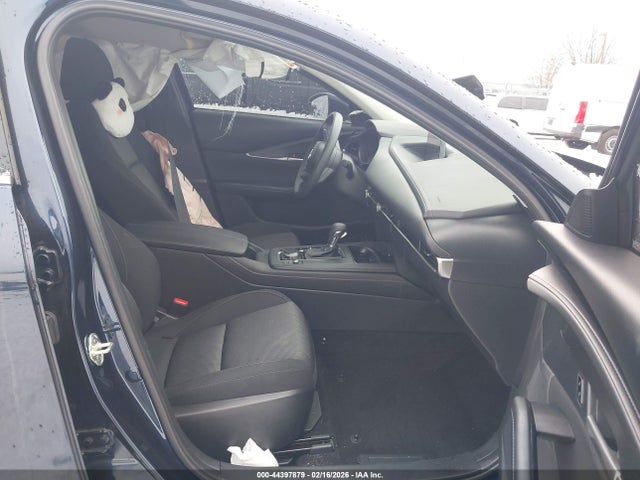 3MVDMBAM7SM840407 Mazda Cx-30 2.5 S