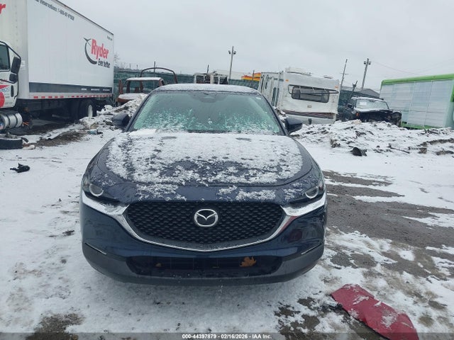 3MVDMBAM7SM840407 Mazda Cx-30 2.5 S